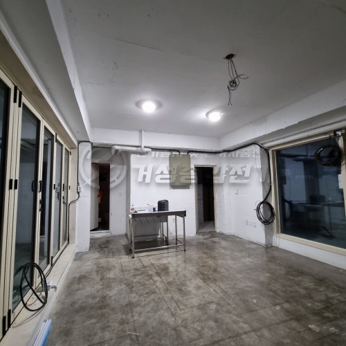 서울 마포구 베이커리 카페 전기 증설 공사 시공 사진 15