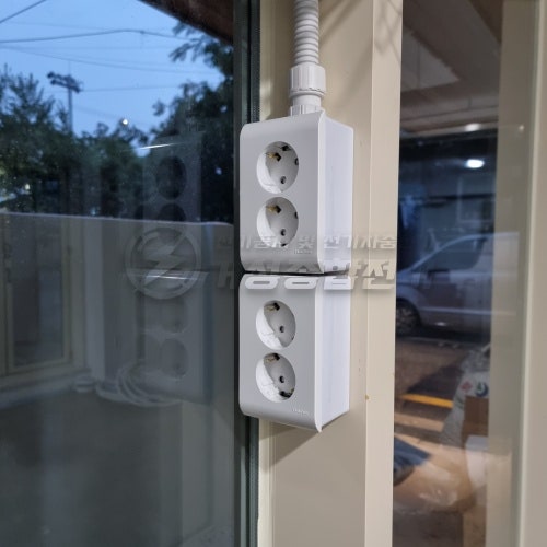 서울 마포구 베이커리 카페 전기 증설 공사 시공 사진 8