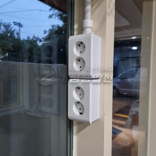 서울 마포구 베이커리 카페 전기 증설 공사 시공 사진 9