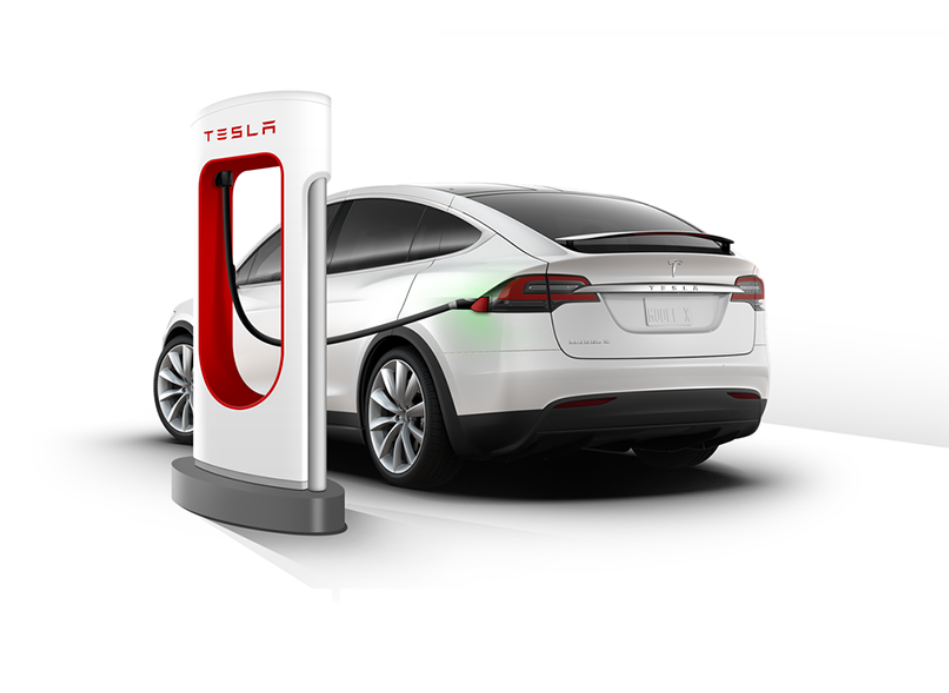 전기차 급속충전기 설치 공사 시공 사진 3