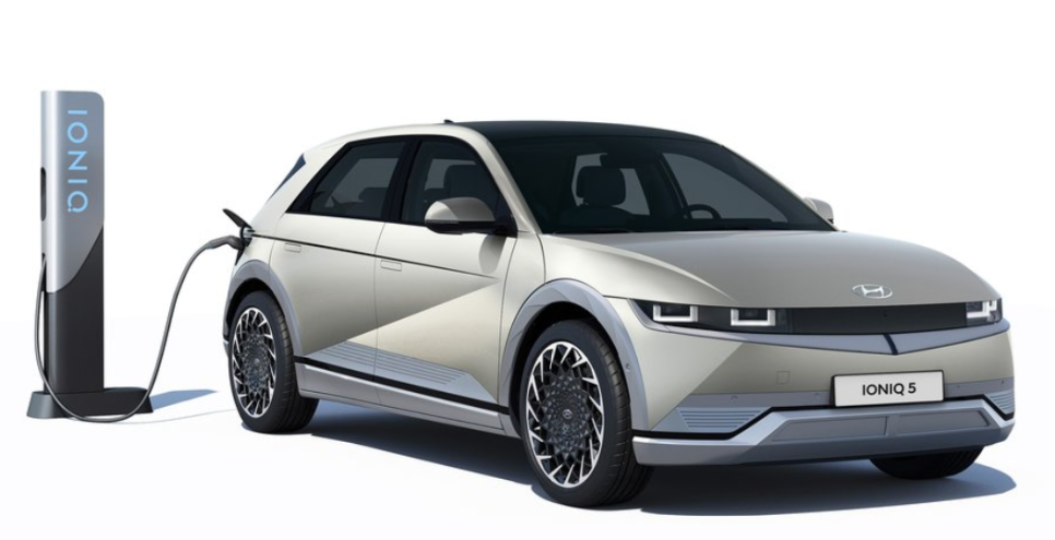 전기차 급속충전기 설치 공사 시공 사진 5