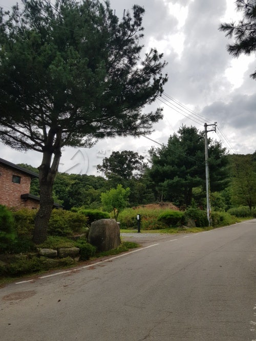 안성 단독주택 테슬라 월커넥터 설치 공사 시공 사진 18