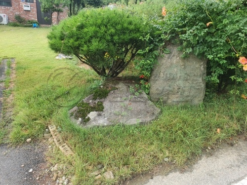 안성 단독주택 테슬라 월커넥터 설치 공사 시공 사진 3