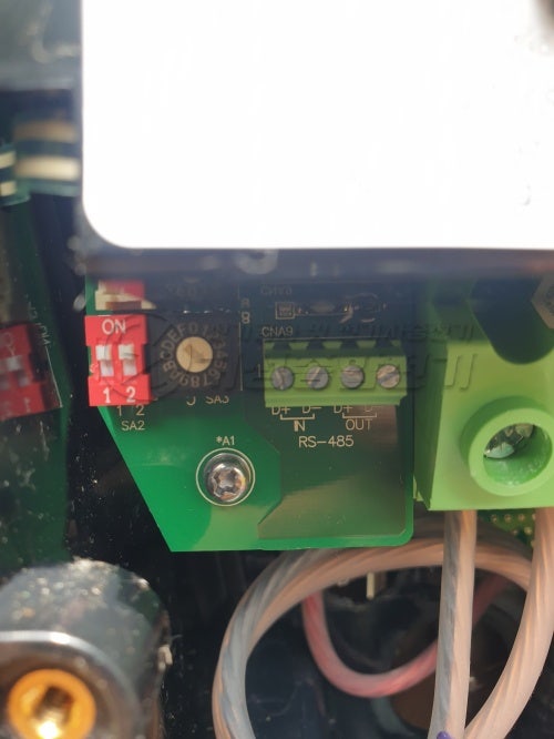 용인 단독주택 테슬라 월커넥터 설치 공사 시공 사진 14