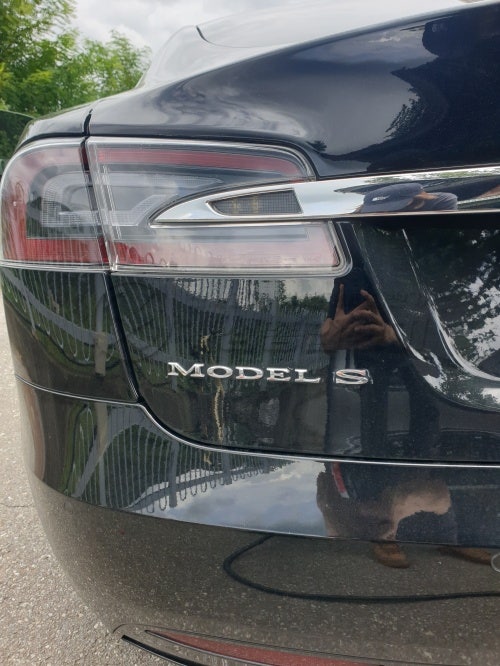 용인 단독주택 테슬라 월커넥터 설치 공사 시공 사진 23