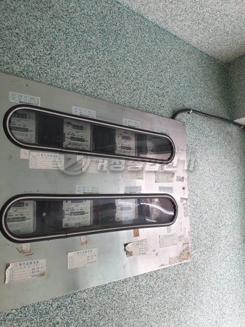 성북구 빌라 테슬라 네마 6-50 설치 공사