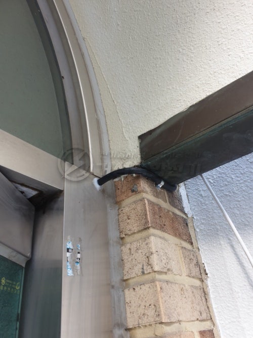 성북구 빌라 테슬라 네마 6-50 설치 공사 시공 사진 3