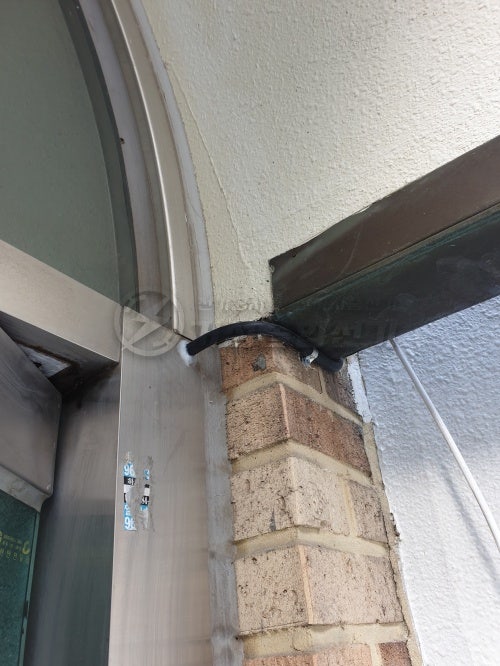 성북구 빌라 테슬라 네마 6-50 설치 공사 시공 사진 4