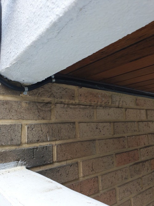 성북구 빌라 테슬라 네마 6-50 설치 공사 시공 사진 6