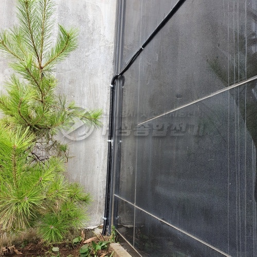 경기도 광주시 빌라 EV충전기 설치 공사 시공 사진 5