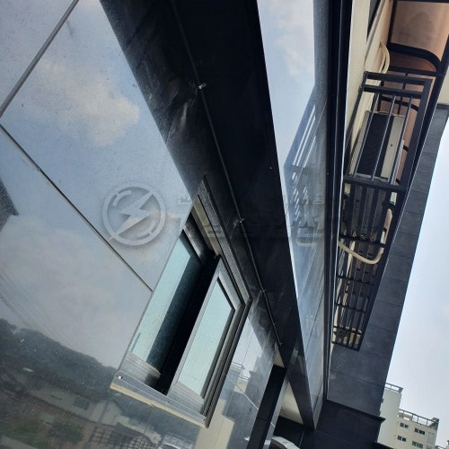 경기도 광주시 빌라 EV충전기 설치 공사 시공 사진 6