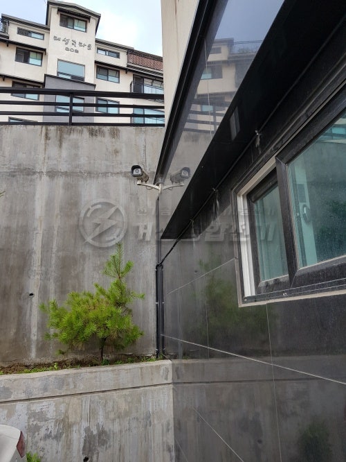 경기도 광주시 빌라 EV충전기 설치 공사 시공 사진 7