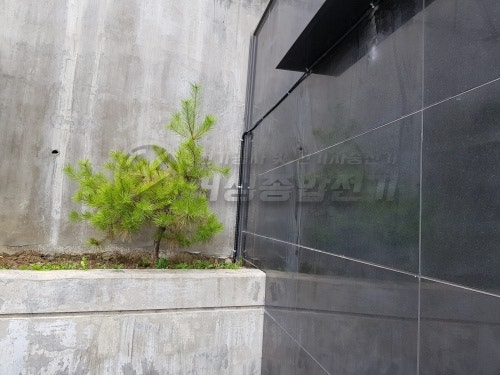 경기도 광주시 빌라 EV충전기 설치 공사 시공 사진 8