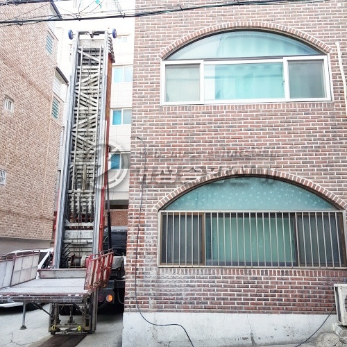 동작구 빌라 EV충전기 설치 공사 시공 사진 4