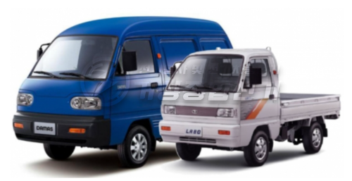 전기차 비바 EV충전기 설치 공사