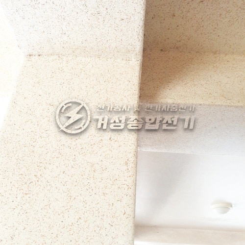 서울 성북구 빌라 테슬라 월커넥터 설치 공사 시공 사진 22