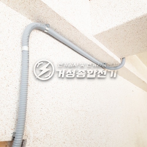 서울 성북구 빌라 테슬라 월커넥터 설치 공사 시공 사진 24