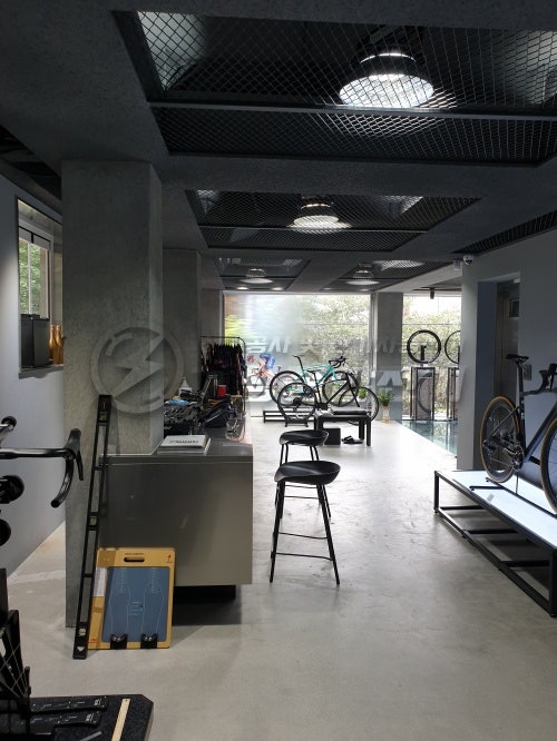 은평구 상가 전기차 충전기 설치 공사