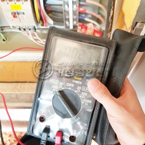 서울 서대문구 빌라 테슬라 월커넥터 설치 공사 시공 사진 13