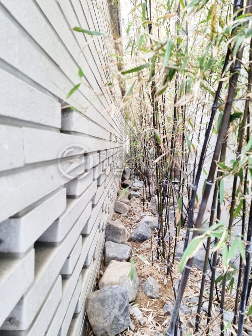 강남구 상가 테슬라 월커넥터 설치 공사 시공 사진 3