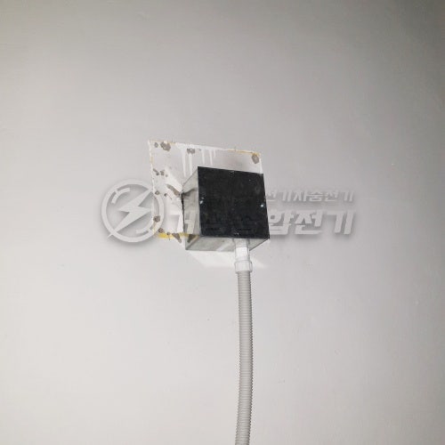 성동구 카페 전기 증설 12kW 공사