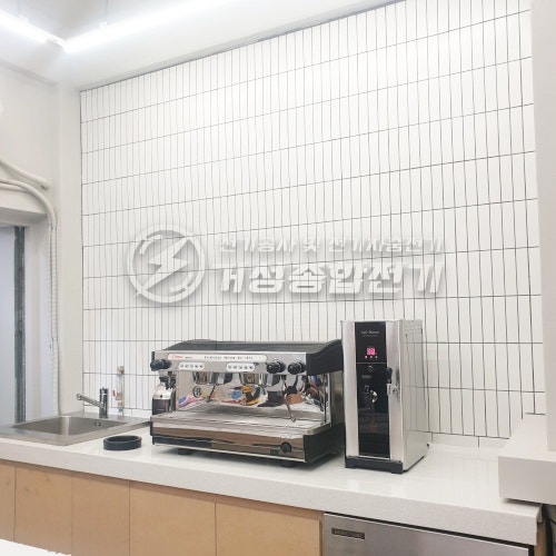 성동구 카페 전기 증설 12kW 공사 시공 사진 15