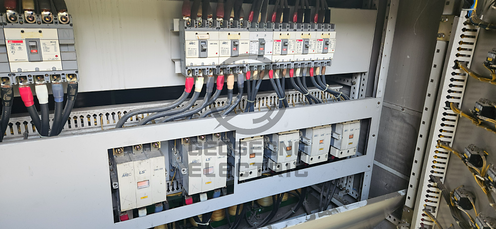 고압 사업장 계약전력 일부해지 컨설팅 공사 시공 사진 18