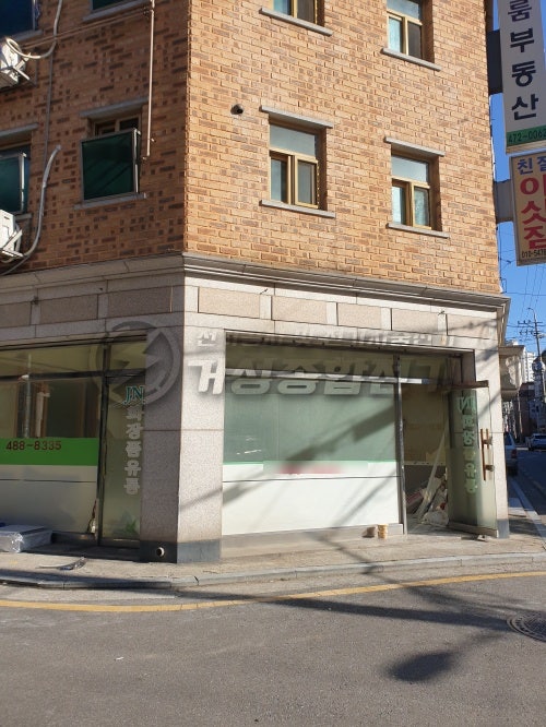 서울 강동구 베이커리 전기 증설 공사