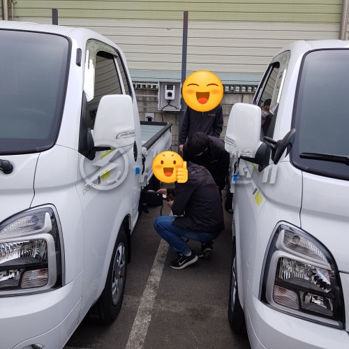 인천 미추홀구 공장 EV충전기 설치 공사 시공 사진 26