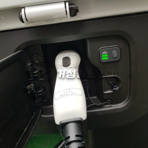 인천 미추홀구 공장 EV충전기 설치 공사 시공 사진 27