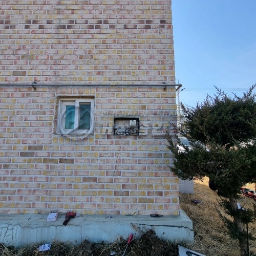 고양시 단독주택 EV충전기 이전 설치 공사 시공 사진 4