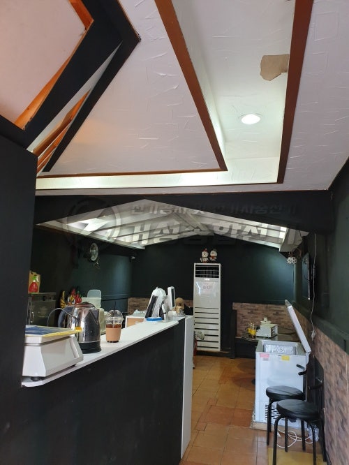 김포 배달전문점 한전 전기 증설 15kW 공사 시공 사진 22