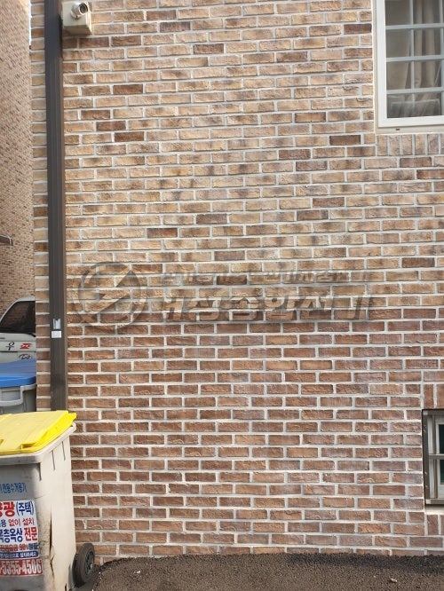 파주시 빌라 클린일렉스 EV충전기 설치 공사 시공 사진 3