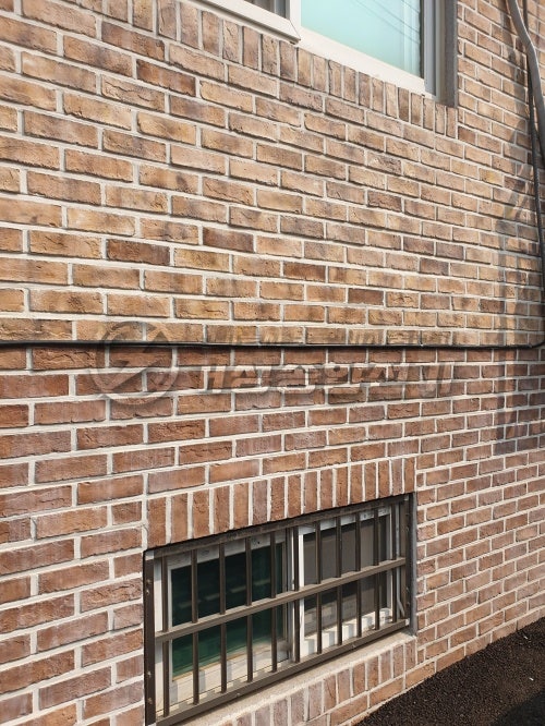 파주시 빌라 클린일렉스 EV충전기 설치 공사 시공 사진 9