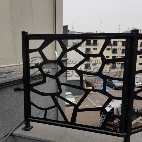 용인 타운하우스 테슬라 네마 충전기 설치 공사 시공 사진 2