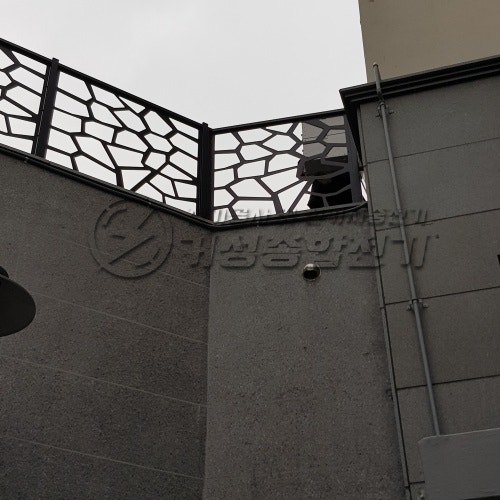 용인 타운하우스 테슬라 네마 충전기 설치 공사 시공 사진 8