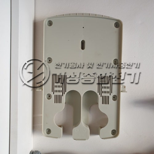 용인 유튜버 스튜디오 한전계량기 설치 공사 시공 사진 11