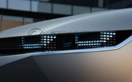 아이오닉5 전기차 충전기 설치 공사