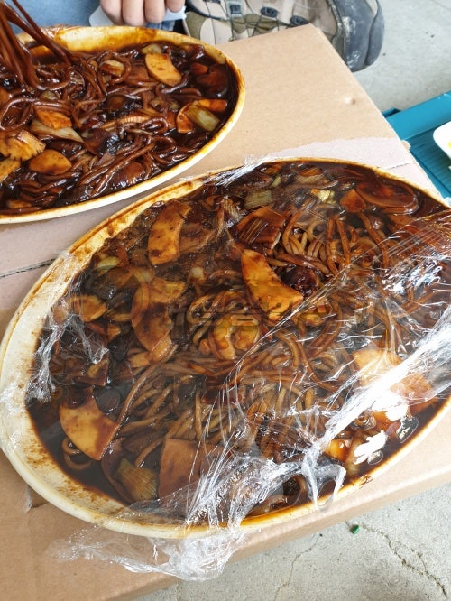 용인 단독주택 EV충전기 7kW 설치 공사 시공 사진 13