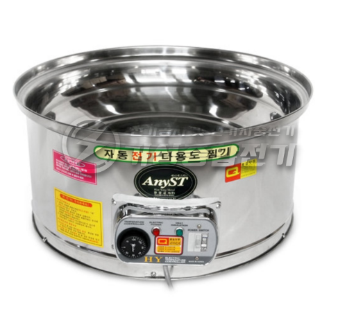 분식집 업소용 전열제품 전기설비 공사