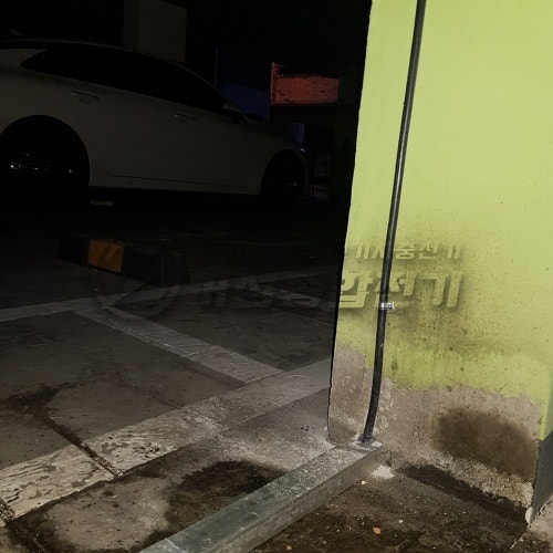 부천 빌라 테슬라 월커넥터 설치 공사 시공 사진 14