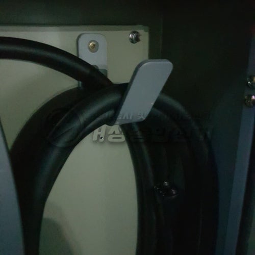 부천 빌라 테슬라 월커넥터 설치 공사 시공 사진 18