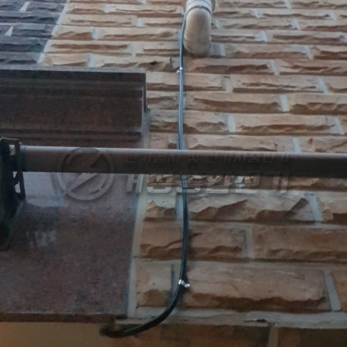 부천 빌라 테슬라 월커넥터 설치 공사 시공 사진 7