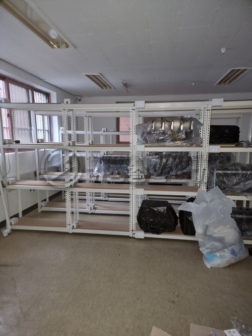 종로구 비트코인 채굴기 인입선 교체 공사 시공 사진 2