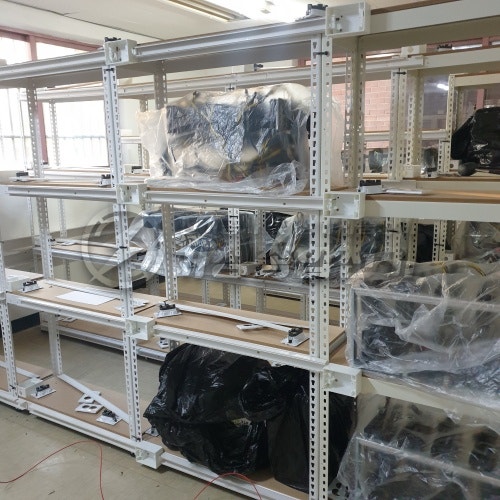 종로구 비트코인 채굴기 인입선 교체 공사 시공 사진 5