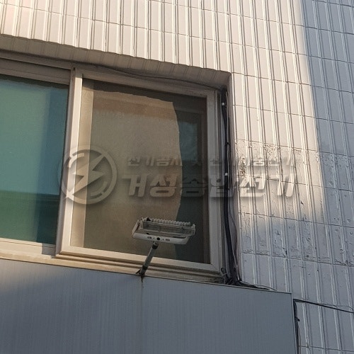 방배동 베이커리 선식변경 및 전기 증설 공사 시공 사진 4