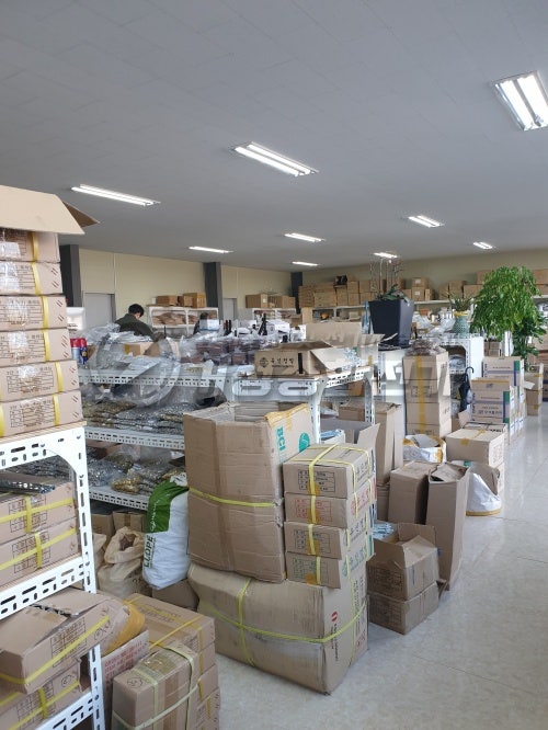 포천 포터EV 전기차 충전기 설치 공사 시공 사진 3