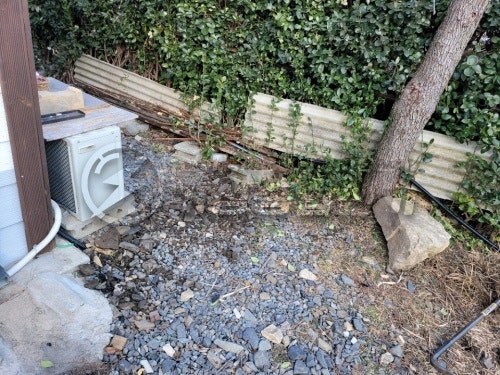 금산 단독주택 테슬라 월커넥터 설치 공사 시공 사진 15