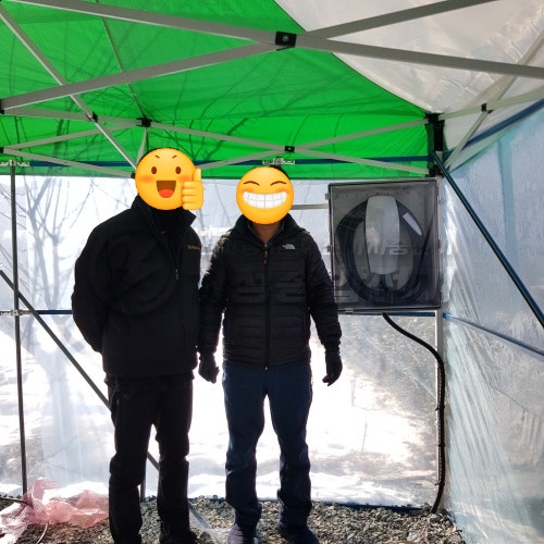 금산 단독주택 테슬라 월커넥터 설치 공사 시공 사진 27