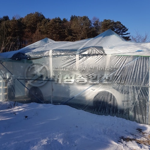 금산 단독주택 테슬라 월커넥터 설치 공사 시공 사진 7